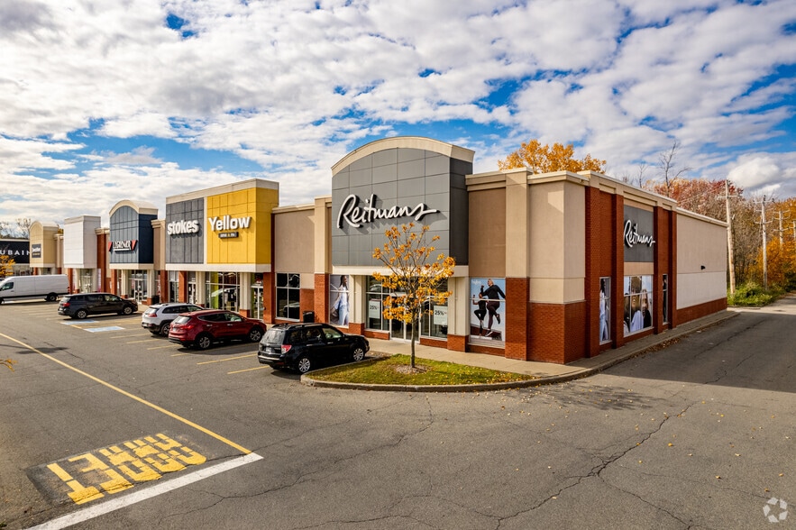 500 Voie de la Desserte, St-Constant, QC for lease - Building Photo - Image 3 of 5