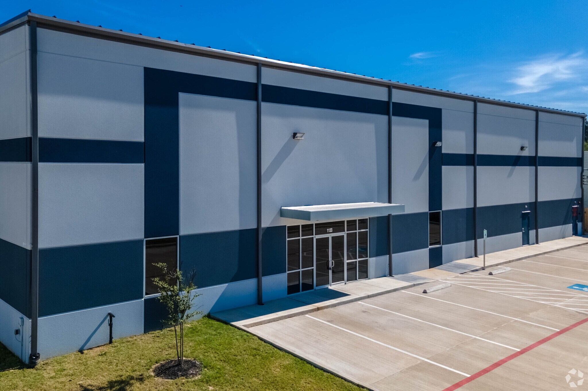 1133 E Airtex Dr, Houston, TX for lease Primary Photo- Image 1 of 5