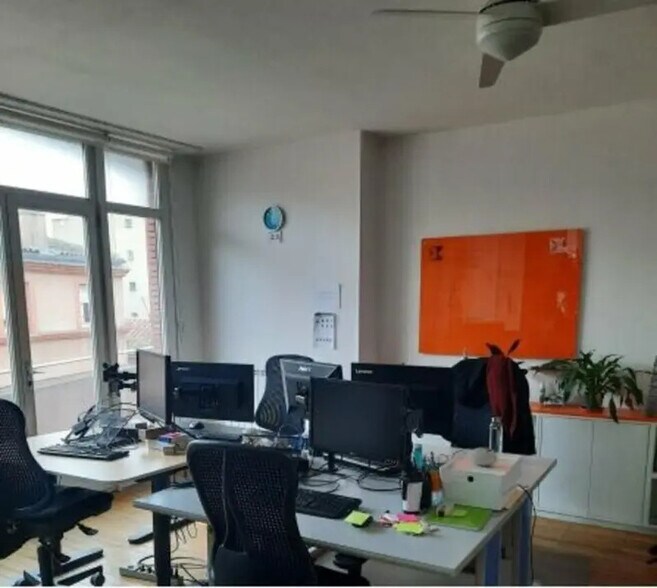 Bureau dans Toulouse à louer - Photo intérieure - Image 2 de 5