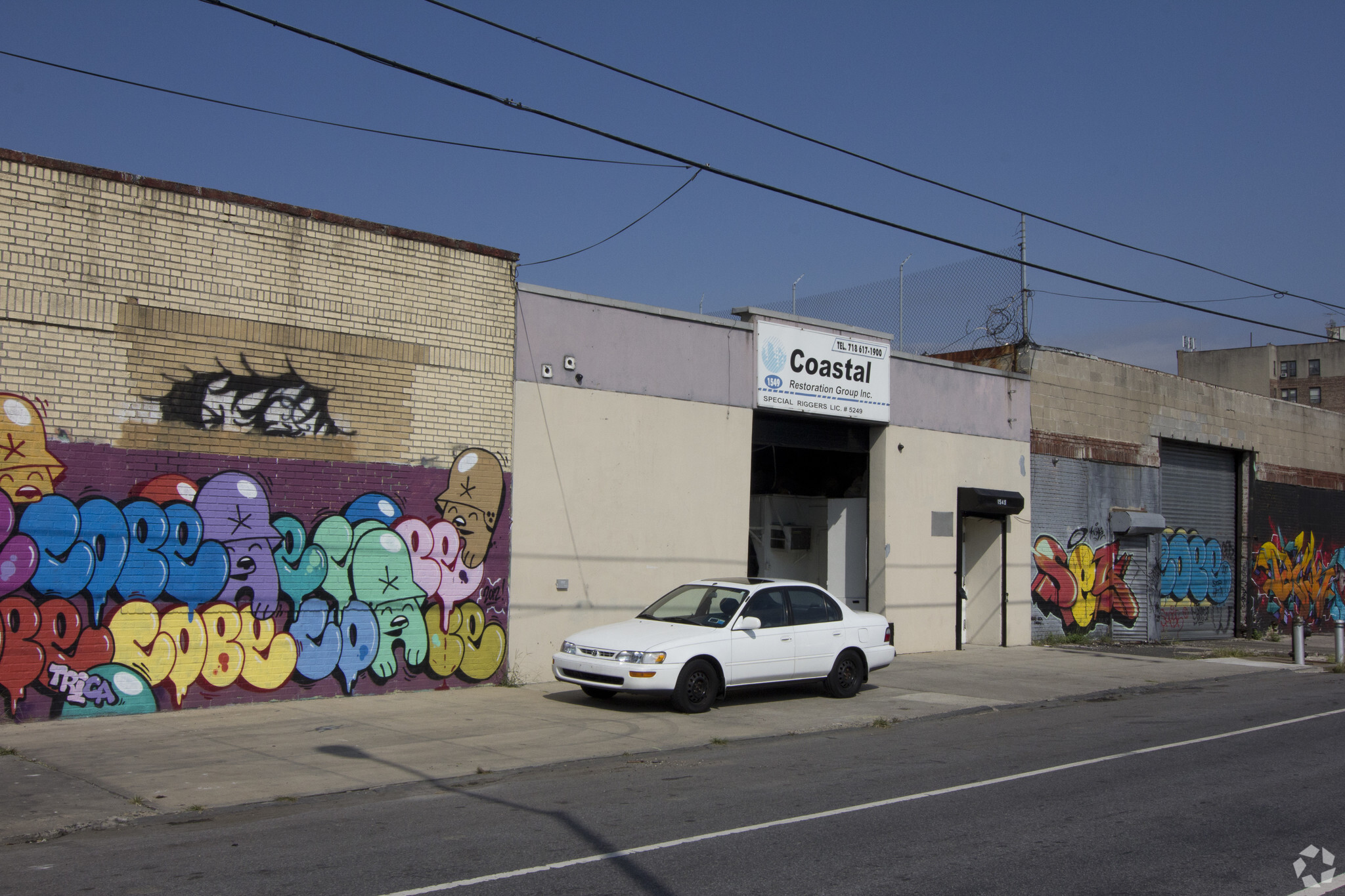 1549 Boone Ave, Bronx, NY for sale Primary Photo- Image 1 of 5