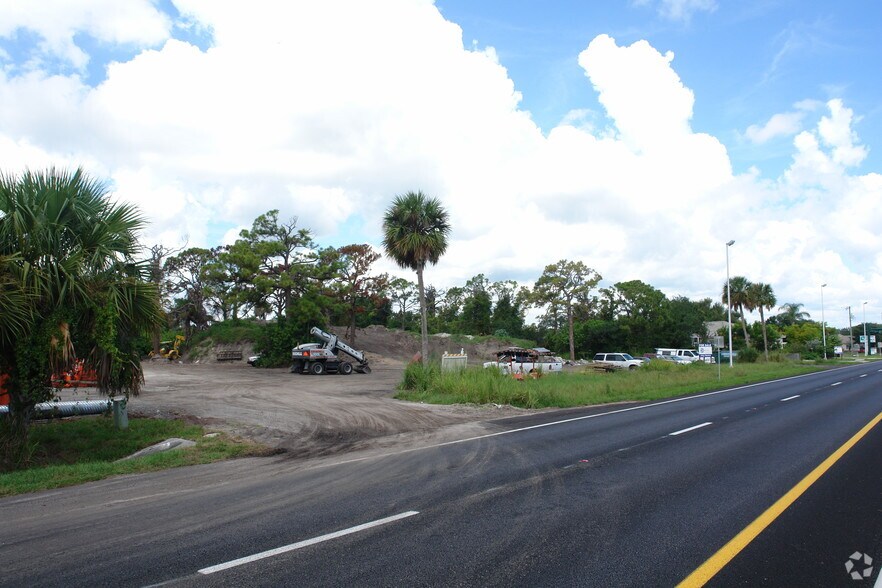 10595 US Highway 1, Sebastian, FL à vendre - Photo principale - Image 1 de 5