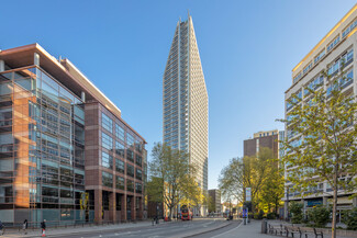 More details for 251 Southwark Bridge Rd, London - Office for Lease