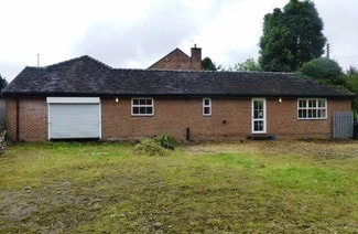 Plus de détails pour West Ave, Stoke On Trent - Bureau à louer