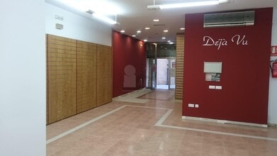 Retail in Plasencia, Cáceres for lease Interior Photo- Image 2 of 6