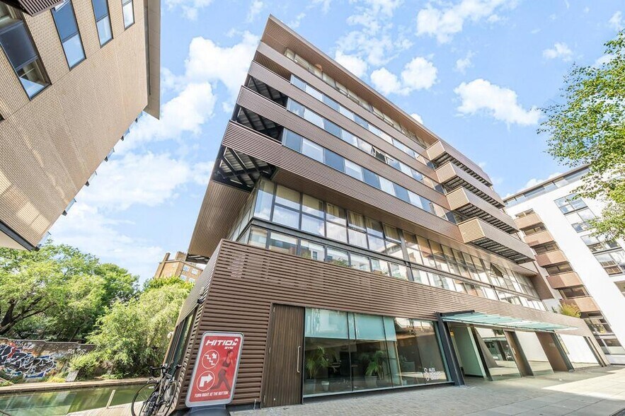 1 Poole St, Londres à vendre - Photo du bâtiment - Image 3 de 54