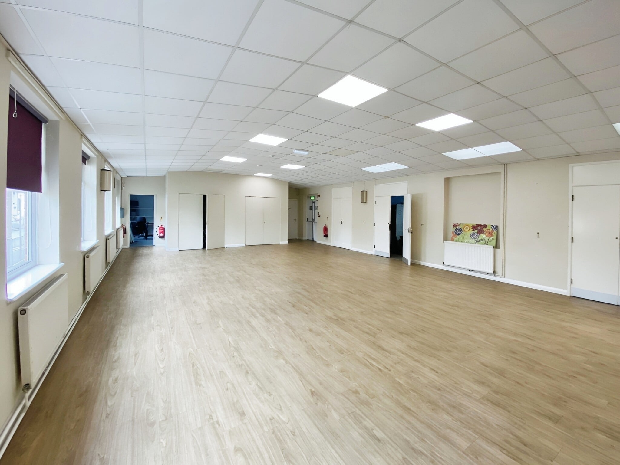 Carey St, Reading à louer Photo intérieure- Image 1 de 13