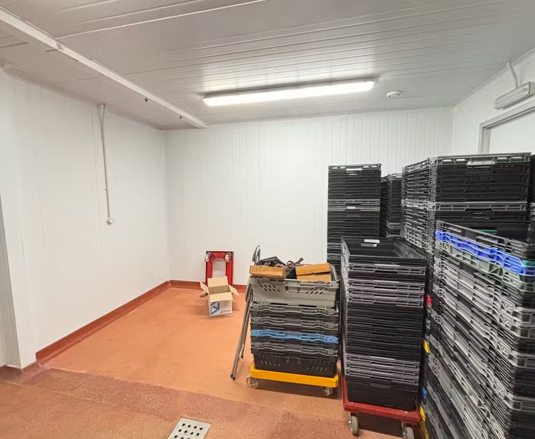 Scratchface Ln, Basingstoke for lease Interior Photo- Image 1 of 6
