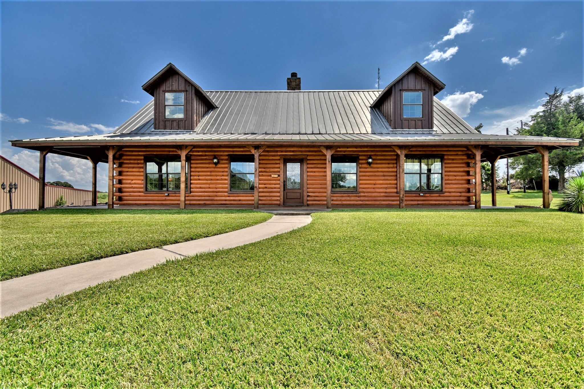 4511 Highway 290, Brenham, TX à vendre Photo principale- Image 1 de 1