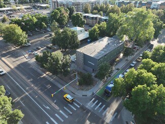 Plus de détails pour 801 S Shields St, Fort Collins, CO - Multi-résidentiel à vendre