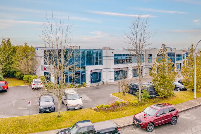 More details for 1628 Foster's Way, Delta, BC - Industrial for Lease
