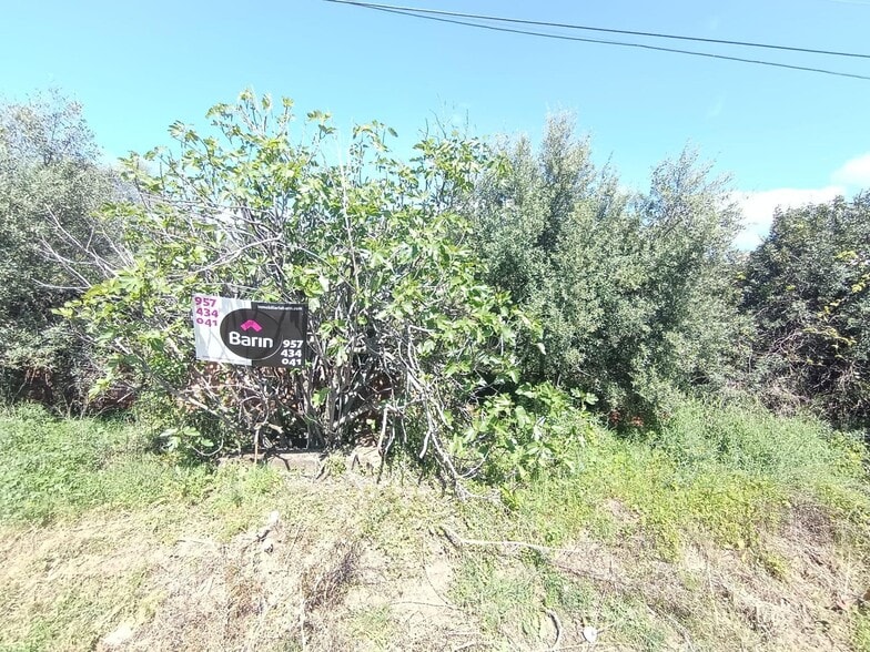 Land in Córdoba, Córdoba for sale - Building Photo - Image 2 of 11