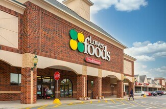 Plus de détails pour 5100-5188 Reidsville Rd, Walkertown, NC - Commerce de détail à louer