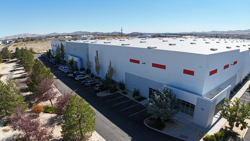 6640 Echo Ave, Reno, NV à louer - Photo du bâtiment - Image 2 de 16
