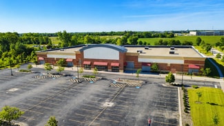 More details for 2360 S Randall Rd, Algonquin, IL - Retail for Sale