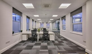 Plus de détails pour 11 Waterloo St, Birmingham - Bureau à louer
