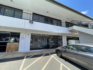 More details for 310 Ohukai Rd, Kihei, HI - Office for Sale