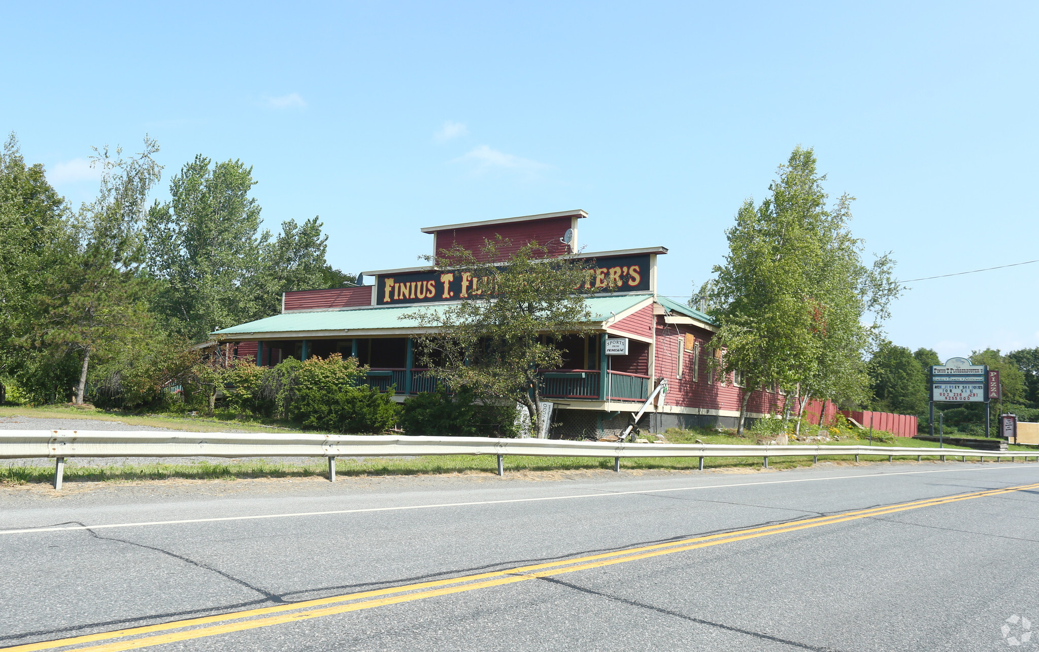 11909 State Route 4, Whitehall, NY à vendre Photo principale- Image 1 de 1