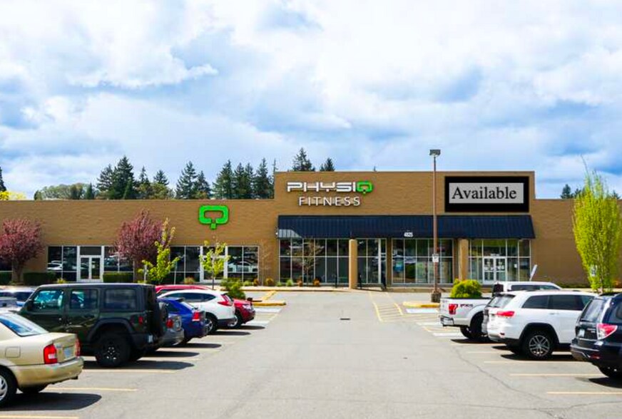 4825 Commercial St SE, Salem, OR à louer - Photo du bâtiment - Image 1 de 14