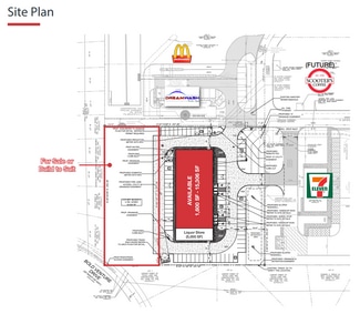 More details for Fm 740, Forney, TX - Land for Sale