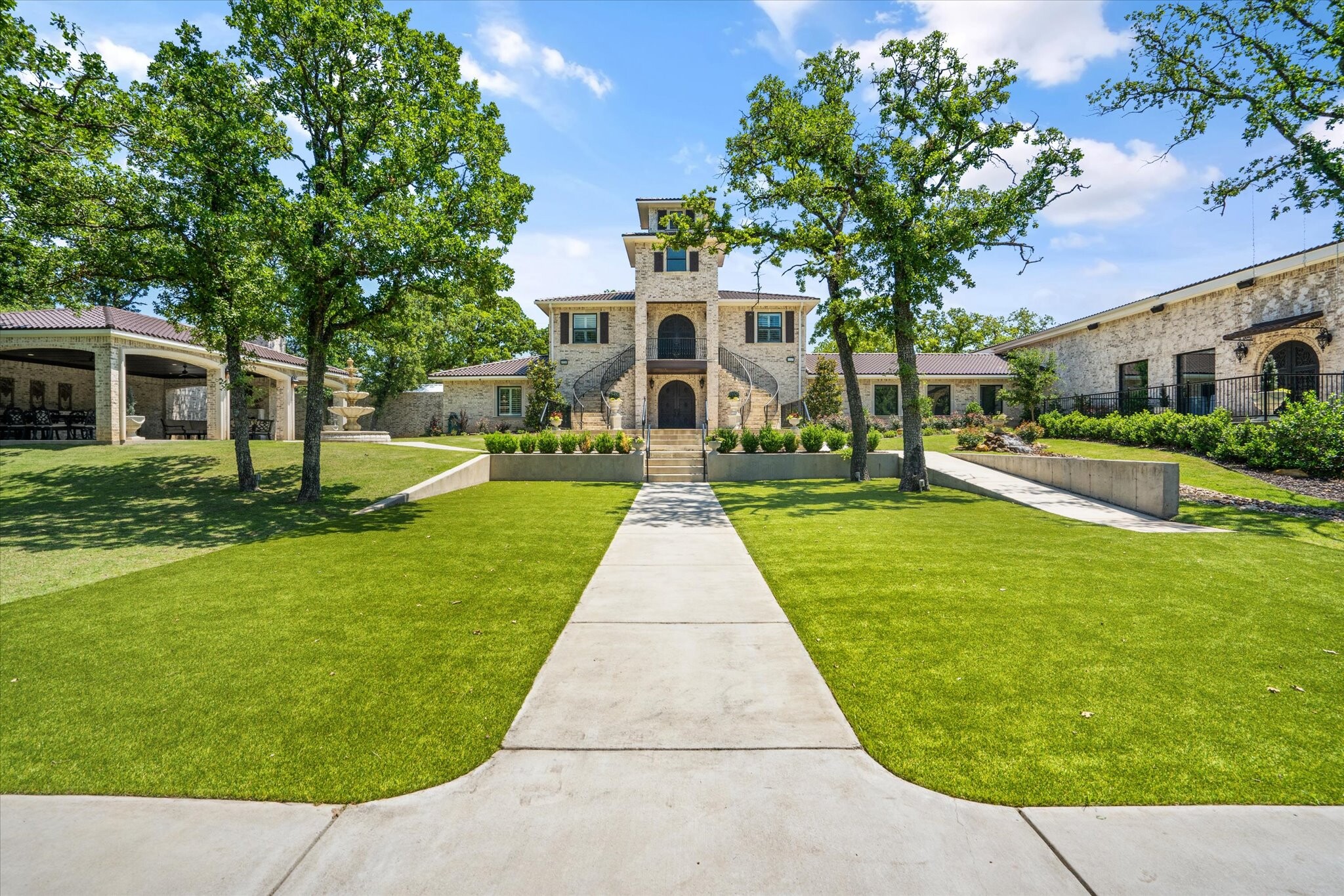 7700 Glen Rose Hwy, Granbury, TX for sale Building Photo- Image 1 of 1