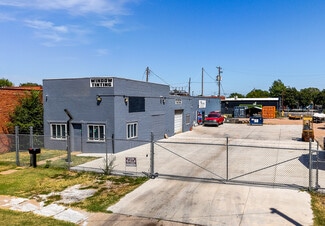 More details for 1610 S Emporia St, Wichita, KS - Industrial for Sale