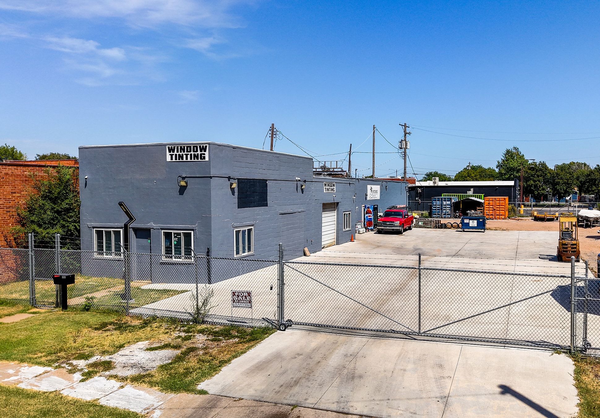 1610 S Emporia St, Wichita, KS for sale Building Photo- Image 1 of 8