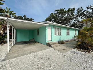 Plus de détails pour 5026 Calle Minorga, Siesta Key, FL - Bureau à vendre