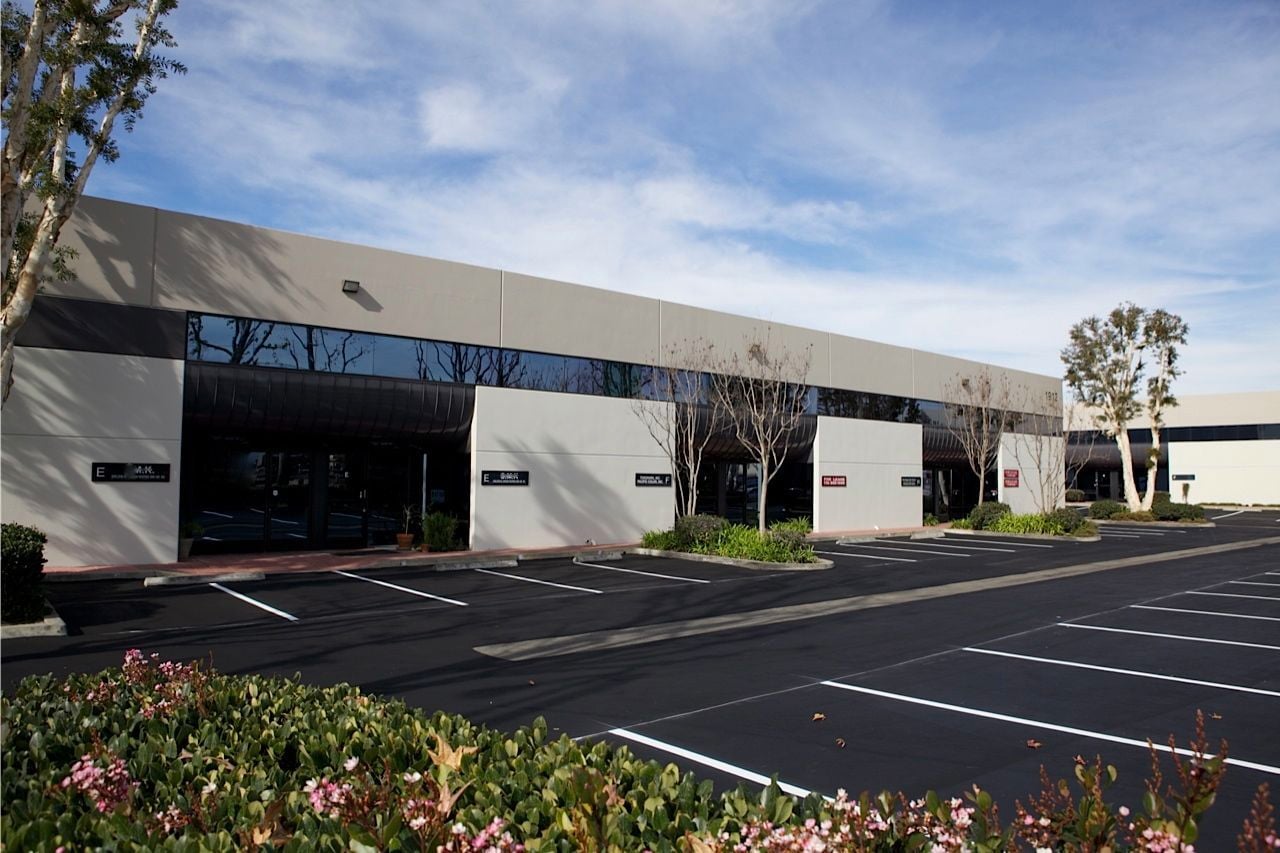1938 N Batavia St, Orange, CA for lease Building Photo- Image 1 of 2