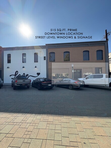 109 N 5th St, Redlands, CA à louer - Photo principale - Image 1 de 2