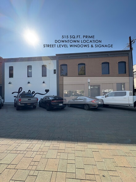 109 N 5th St, Redlands, CA for lease - Primary Photo - Image 1 of 2