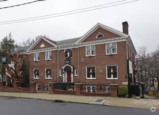 Plus de détails pour 11 Grove St, Asheville, NC - Bureau à louer