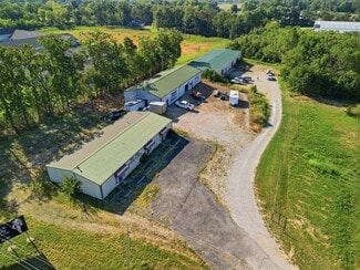 More details for 1402 S Valley Rd, West Plains, MO - Retail for Sale