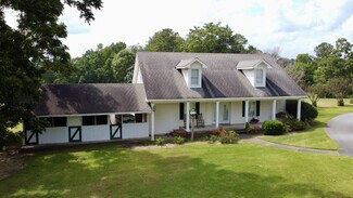 Plus de détails pour 1920 Pierce Rd, Phenix City, AL - Bureau à louer