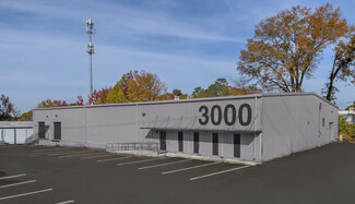 Plus de détails pour 3000 N Decatur Rd, Decatur, GA - Industriel/Logistique à louer