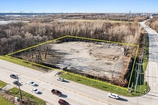 More details for 701 E Sauk Trl, South Chicago Heights, IL - Land for Sale