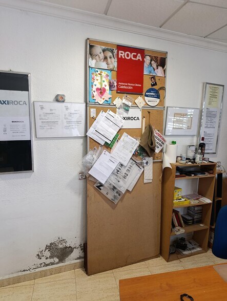 Retail in Bullas, Murcia for lease - Building Photo - Image 3 of 13