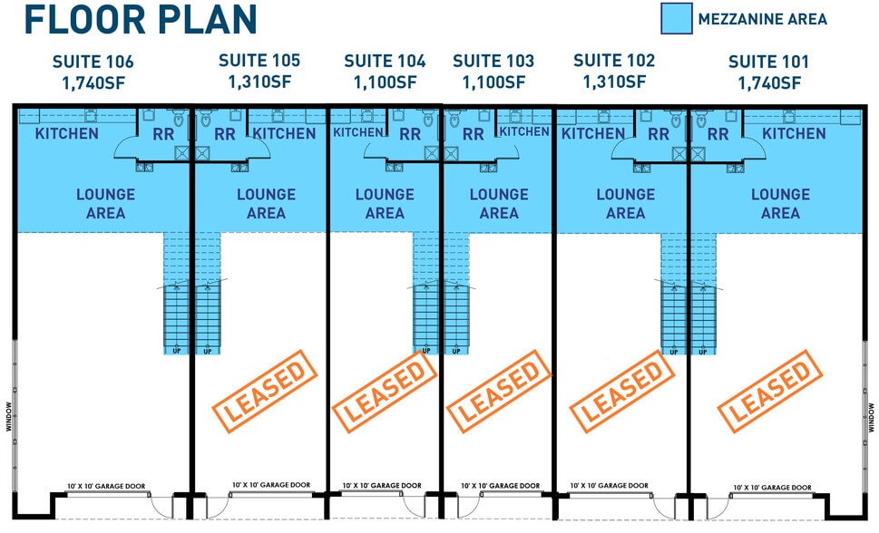 64 NW 54th St, Miami, FL for lease - Building Photo - Image 2 of 8