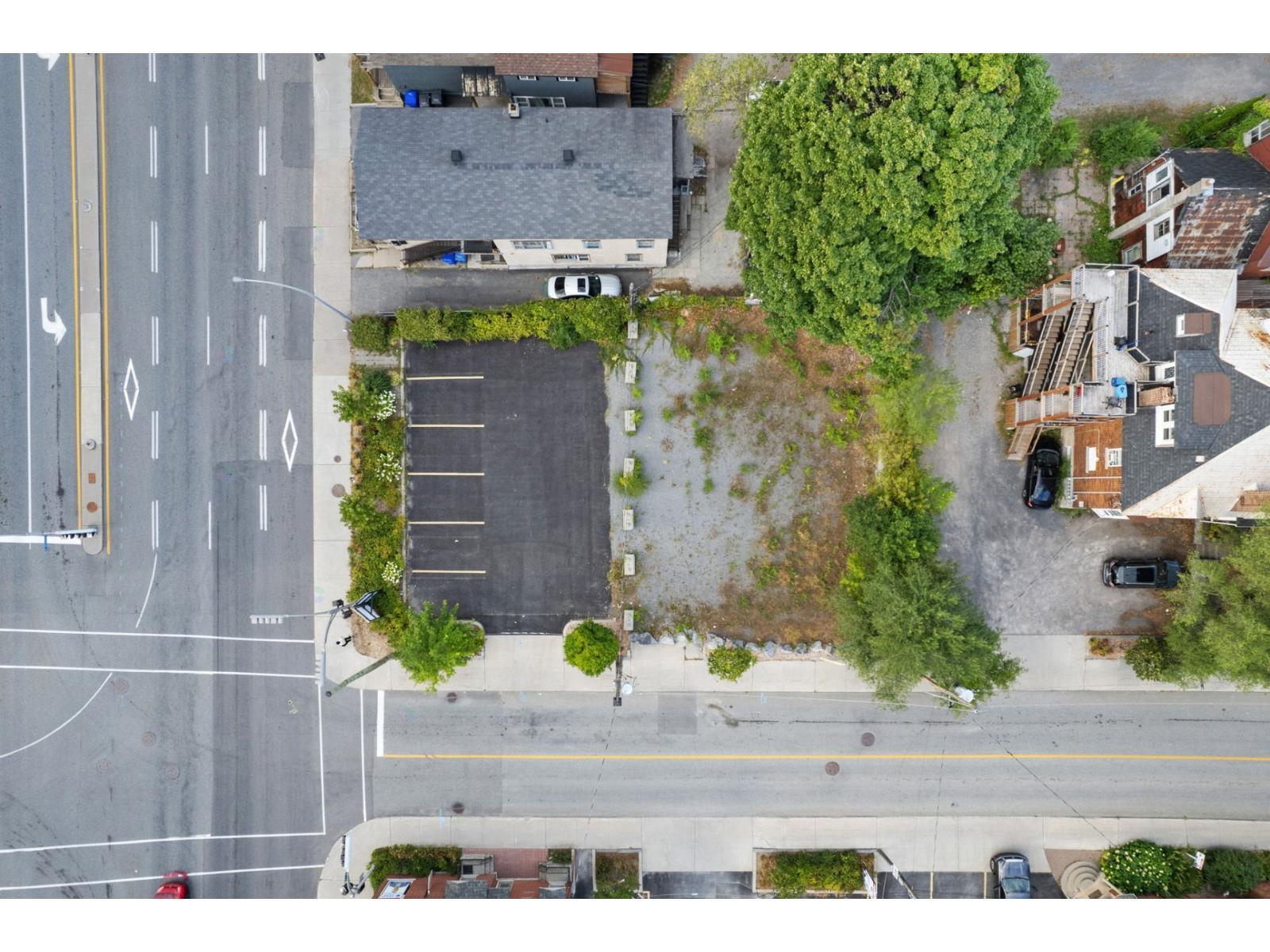 225 Rue Papineau, Gatineau, QC à vendre Aérien- Image 1 de 2