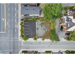 225 Rue Papineau, Gatineau, QC - Aerial  map view