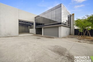 More details for 8A Hartwood Ct, Chelsea Heights - Industrial for Lease