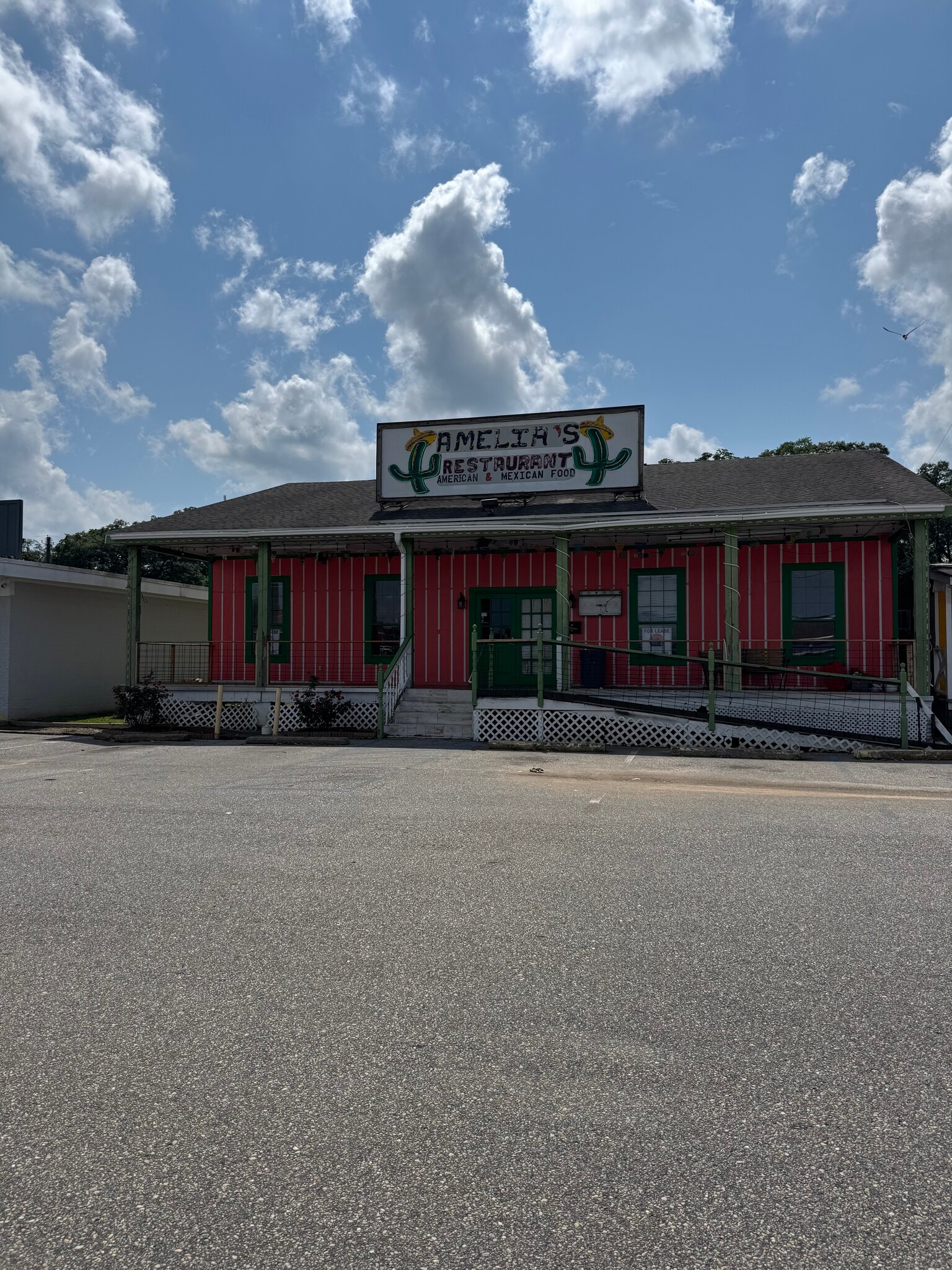 5398 Highway 90 W, Mobile, AL for lease Building Photo- Image 1 of 3