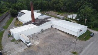 More details for 202 W Livingston Ave, Crestline, OH - Industrial for Sale