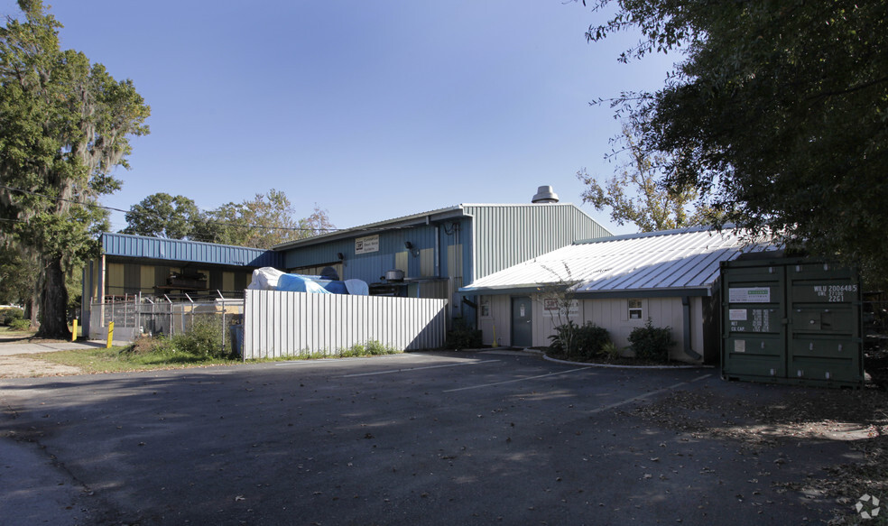 4820 Phyllis St, Jacksonville, FL for sale - Primary Photo - Image 1 of 12