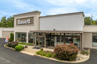 Plus de détails pour 578 Bethlehem Pike, Colmar, PA - Commerce de détail à vendre