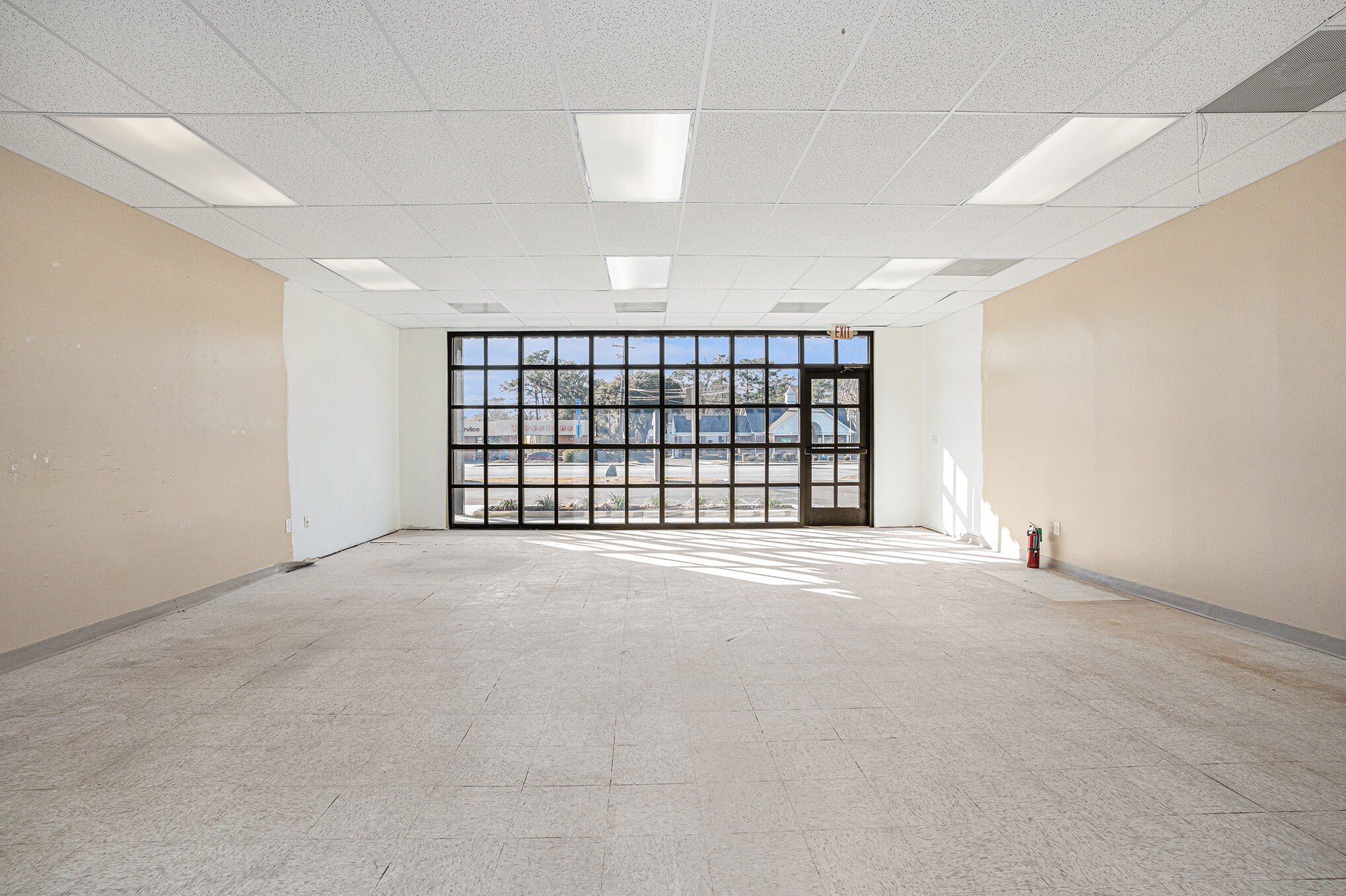 1915 Old Trolley Rd, Summerville, SC for lease Building Photo- Image 1 of 5