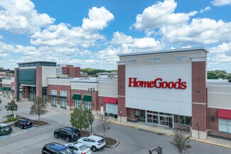 More details for McKnight Rd, Pittsburgh, PA - Retail for Lease