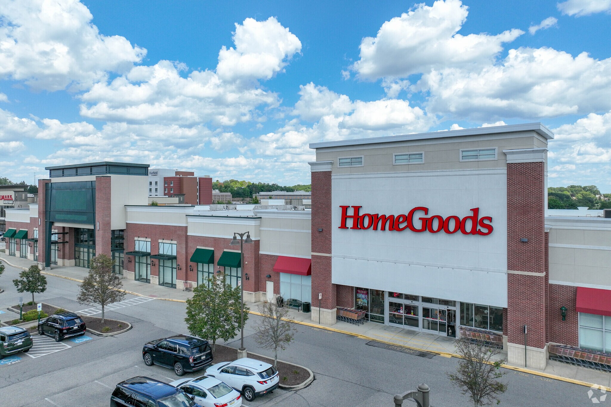 McKnight Rd, Pittsburgh, PA for lease Primary Photo- Image 1 of 5