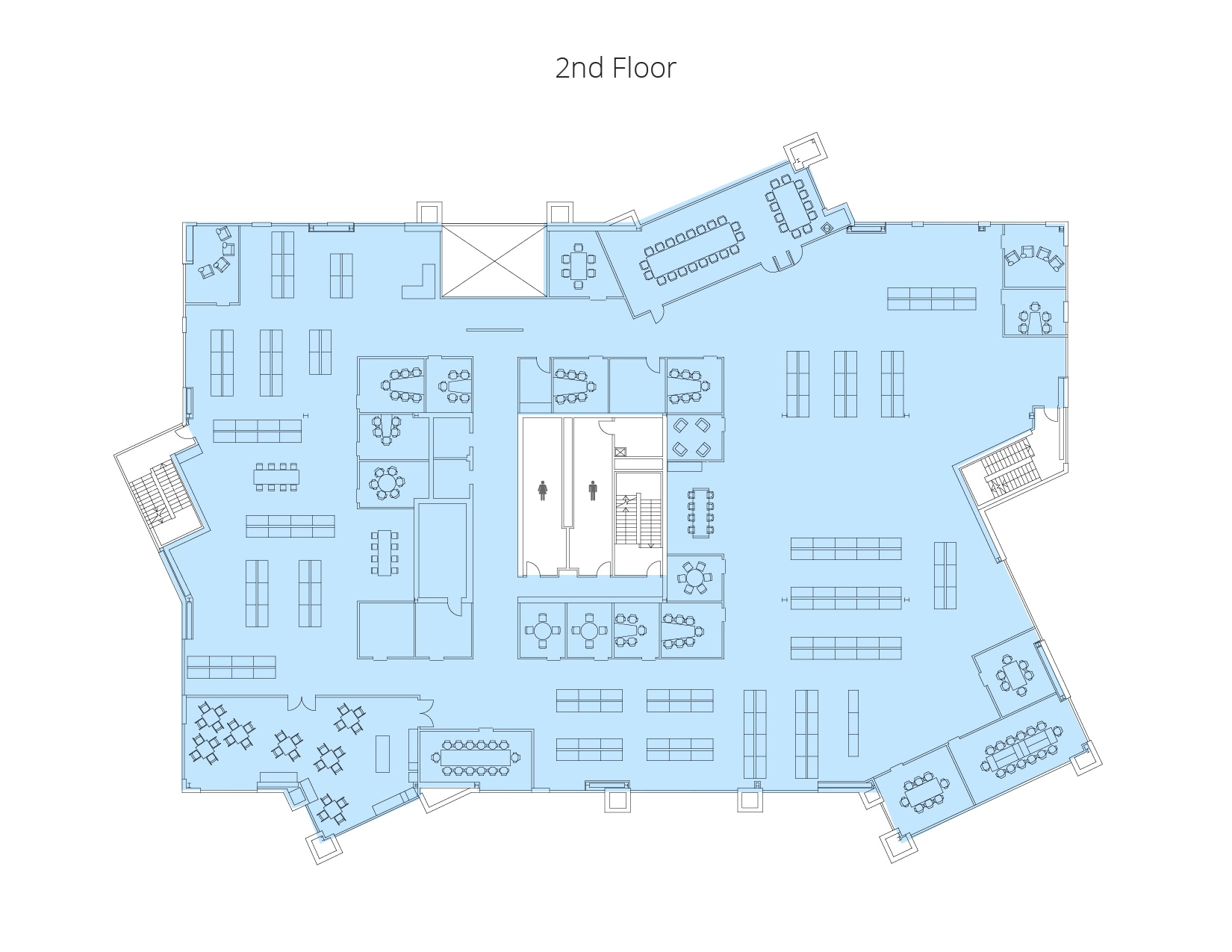 2570 W 600 N, Lindon, UT à louer Plan d’étage- Image 1 de 1