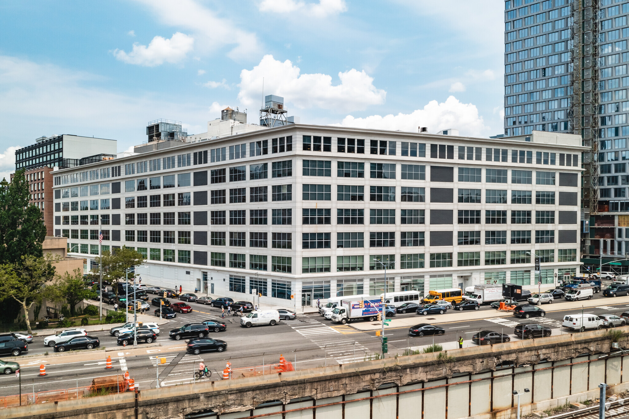 470 Vanderbilt Ave, Brooklyn, NY for sale Building Photo- Image 1 of 1