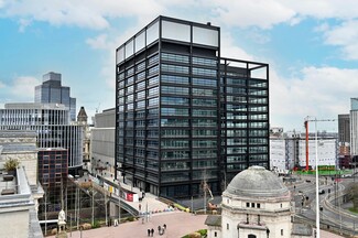 More details for One Centenary Way, Birmingham - Office for Lease